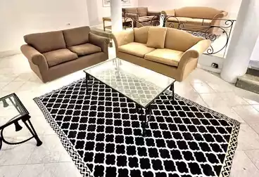 Garden Villa For rent - 3 rooms