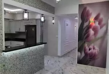 Properties For rent - 3 rooms - floor 4