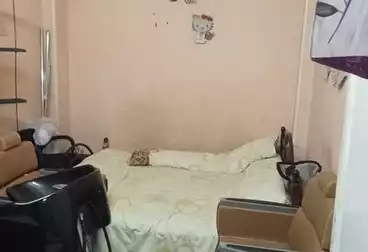 Apartments For sale - 2 rooms - floor 1