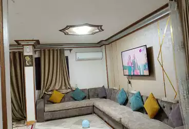 Apartments For sale - 3 rooms - floor 1