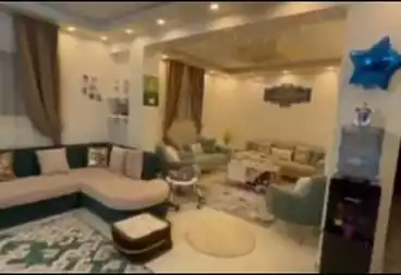 Apartments For sale - 3 rooms - floor 7