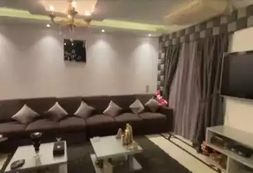شقق مفروشة للبيع - 3 غرف - بالدور 5