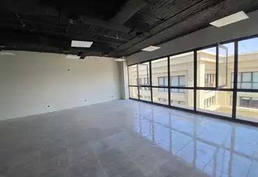 Co-working space For rent - floor 3