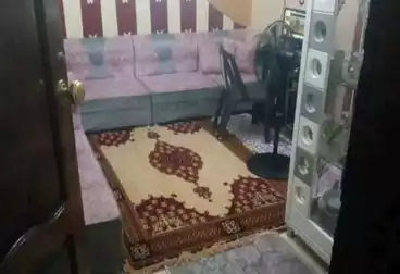 undefined undefined - 2 rooms - floor 6