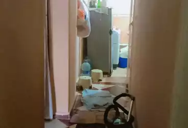 Apartments For sale - 2 rooms - floor 6