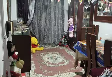 Apartments For sale - 3 rooms - floor 9