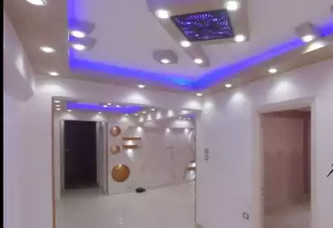 Apartments For sale - 2 rooms - floor 6