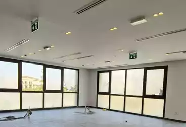 إداري للإيجار - بالدور 4