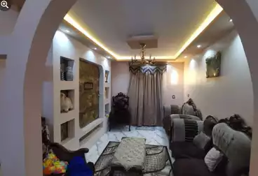 Apartments For sale - 3 rooms - floor 8