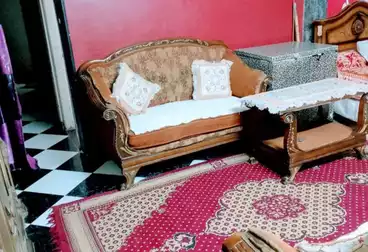 عقارات للبيع - 2 غرف - بالدور 2