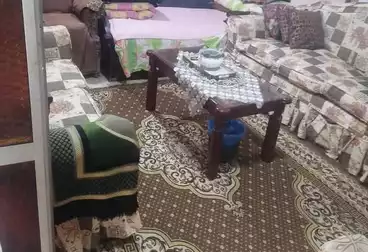 شقق للبيع - 3 غرف - بالدور 2