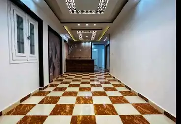 Apartments For sale - 3 rooms - floor 6