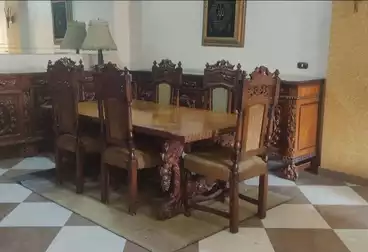 Apartments For rent - 3 rooms - floor 2
