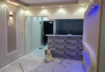 Apartments For sale - 3 rooms - floor 3