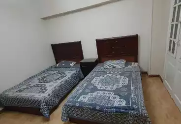 شقق مفروشة للإيجار - 3 غرف - بالدور 9