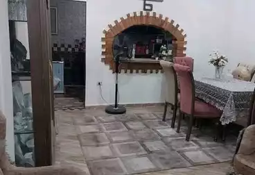 Duplex For sale - 2 rooms - floor 4