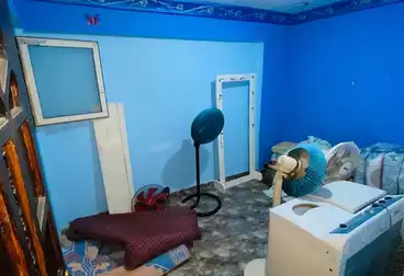 Apartments For sale - 3 rooms - floor 11