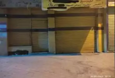 محلات للبيع - بالدور 0