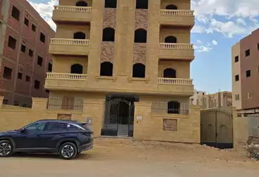 undefined undefined - 3 غرف - بالدور 1