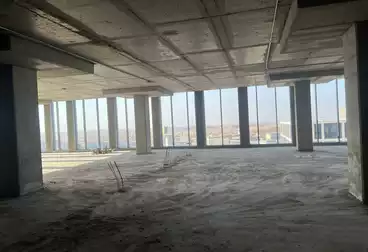 Offices For rent - 4 rooms - floor 4