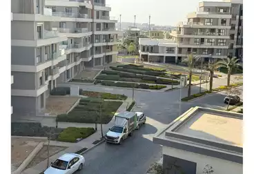 Furnished Apartment For rent - 2 rooms - floor 3