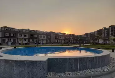 Penthouse For sale - 4 rooms - floor 5
