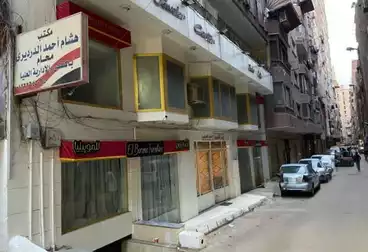 Commercial For sale - floor 0