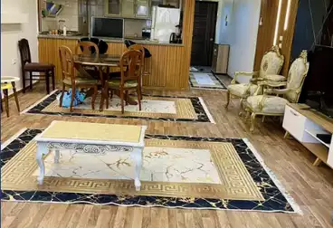 Properties For rent - 3 rooms - floor 9