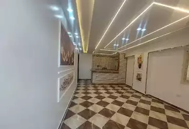 Apartments For sale - 3 rooms - floor 2