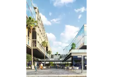 undefined undefined - 2 rooms - floor 2