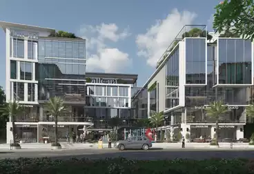 Offices For sale - 1 rooms - floor 4