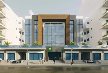 Shops For sale - floor 0