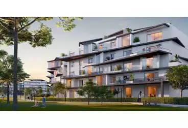 Apartments For rent - 3 rooms - floor 3
