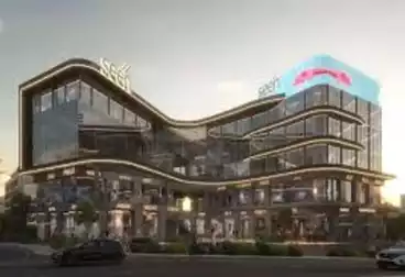 Commercial For sale - floor 1