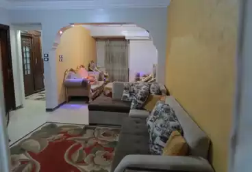 Furnished Apartment For rent - 2 rooms - floor 1