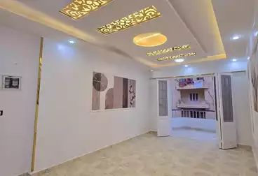 شقق للبيع - 2 غرف - بالدور 2