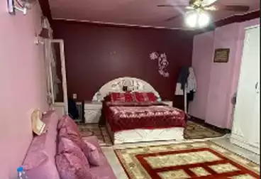 undefined undefined - 3 غرف - بالدور 5