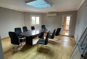 Administrative For rent - 3 rooms - floor 5