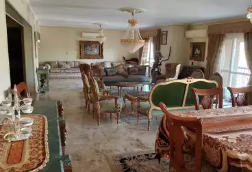 Apartments For sale - 3 rooms - floor 5