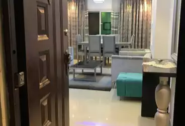 Apartments For sale - 3 rooms - floor 1