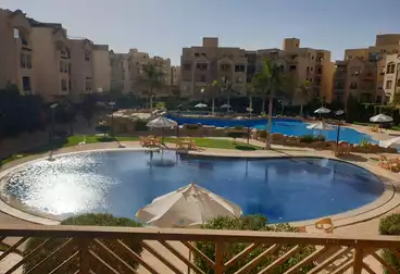شقق للبيع - 3 غرف - بالدور 1
