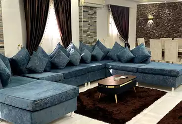 Properties For rent - 3 rooms - floor 7