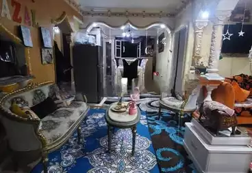 Apartments For sale - 3 rooms - floor 12