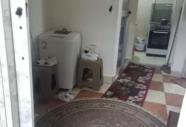 Apartments For sale - 3 rooms - floor 4