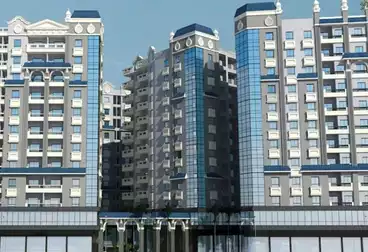 Apartments For rent - 2 rooms - floor 3