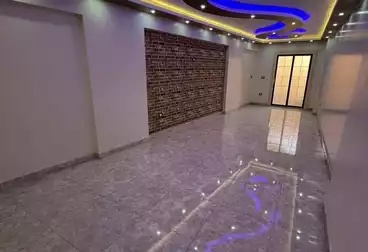 شقق للبيع - 3 غرف - بالدور 3