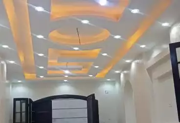 Apartments For sale - 3 rooms - floor 3