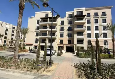 Apartments For sale - 3 rooms - floor 1