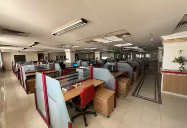 Administrative For rent - 2 rooms - floor 1