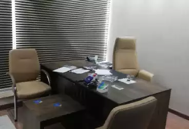 Offices For sale - 6 rooms - floor 3